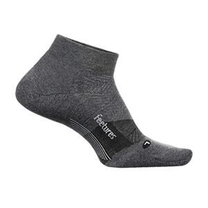 Feetures Elite Golf Max Cushion Low Cut Socks XL | Targeted Compression | NWT